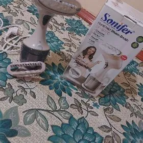 Bug ütük "SONİFER"