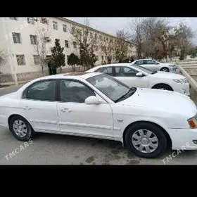 Kia Optima 2002