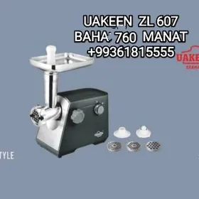 ET MASYN МЯСОРУБКА ЭТ МАШИН JY