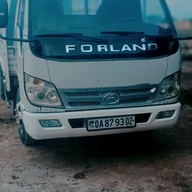 Forland H2 2013