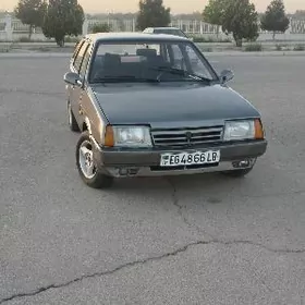 Lada 21099 1993