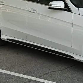 Mersedes parok 15model