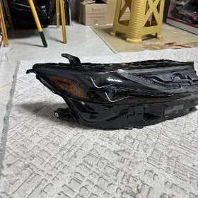 Fara 25 camry complekt