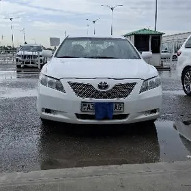 Toyota Camry 2008