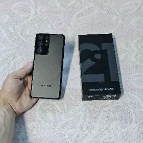 Samsung S21 Ultra. 12/128