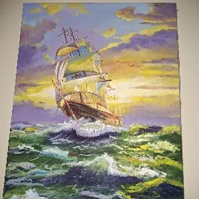 kartinka holst maslo