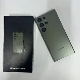Самсунг С23 ультра 2 сим