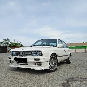BMW 320 1990