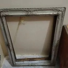 Рамка портрет учин