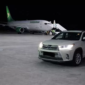 Toyota Highlander 2017