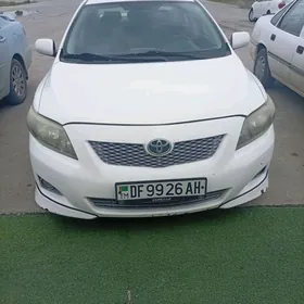 Toyota Corolla 2010