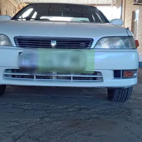 Toyota Mark II 1994