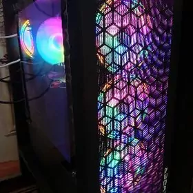 Системник Core i7 9 поколение