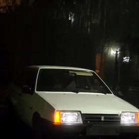 Lada 21099 2001