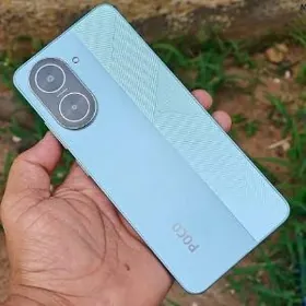 Poco c71 4/128 Kredit