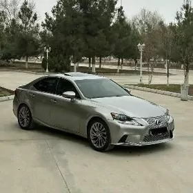 Lexus IS 250 2015