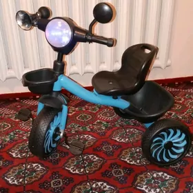 çaga tigir welsoped