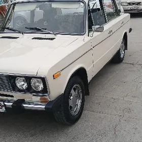 Lada 2106 1990