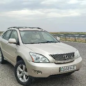 Lexus RX 350 2006