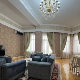 Lenina Ленина шаёлы 5 комн