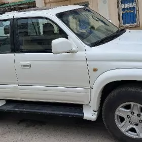 Toyota 4Runner 1999