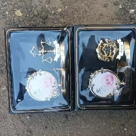 рыба и весы