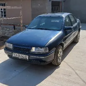 Opel Vectra 1992
