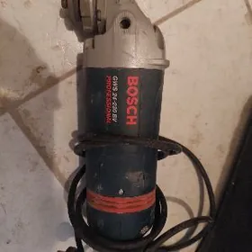 Болгарка Bosch