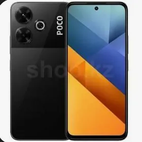 poco M6