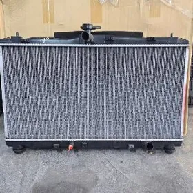 Radiator Avalon 2017 Mordo