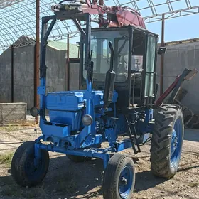 MTZ T-28 1990