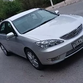 Toyota Camry 2002