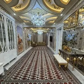 Arenda Maskowski Elitka