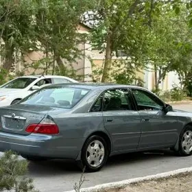 Toyota Avalon 2004