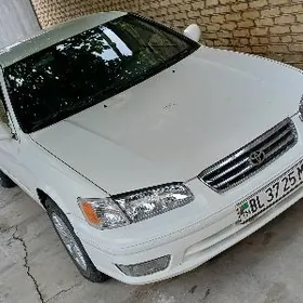 Toyota Camry 1998