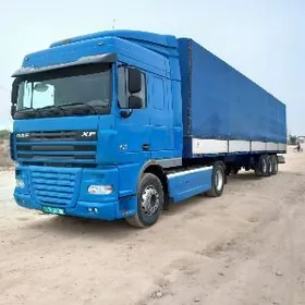 DAF 460 2009