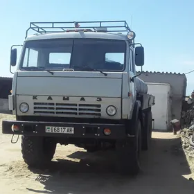 Kamaz 4310 2000