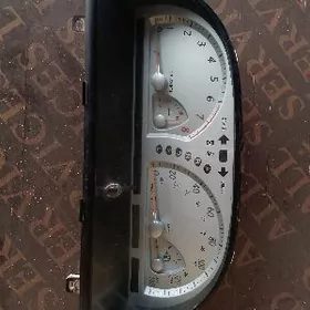 Pribor duty Camry 3lik