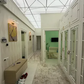 Нефтегаз Элитка 4 ком