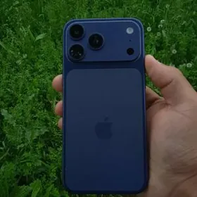 Iphone 17 pro max  lux Kopia