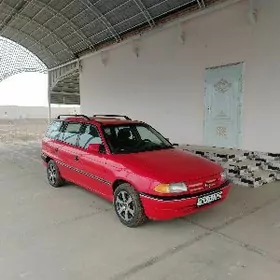 Opel Astra 1993