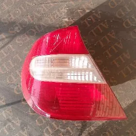 fara duty Camry 2002-2003