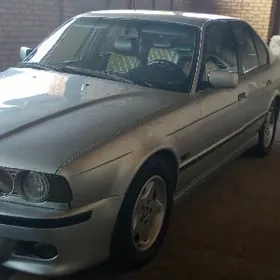 BMW 540 1995