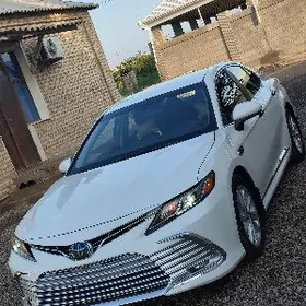 Toyota Camry 2023