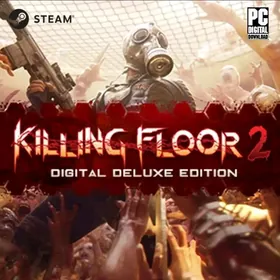 игра Killing Floor 2 ПК