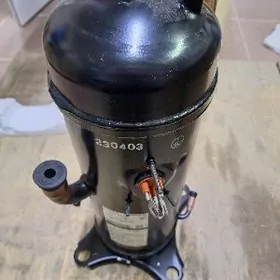 Kompressor VRF VRV компрессор