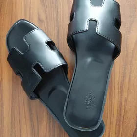 Новые шлепки