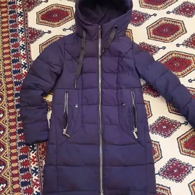 Женская куртка S