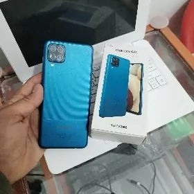 SAMSUNG A12 (TAZE)