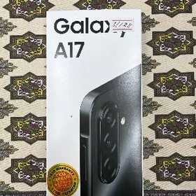 Samsung A17 6/128
